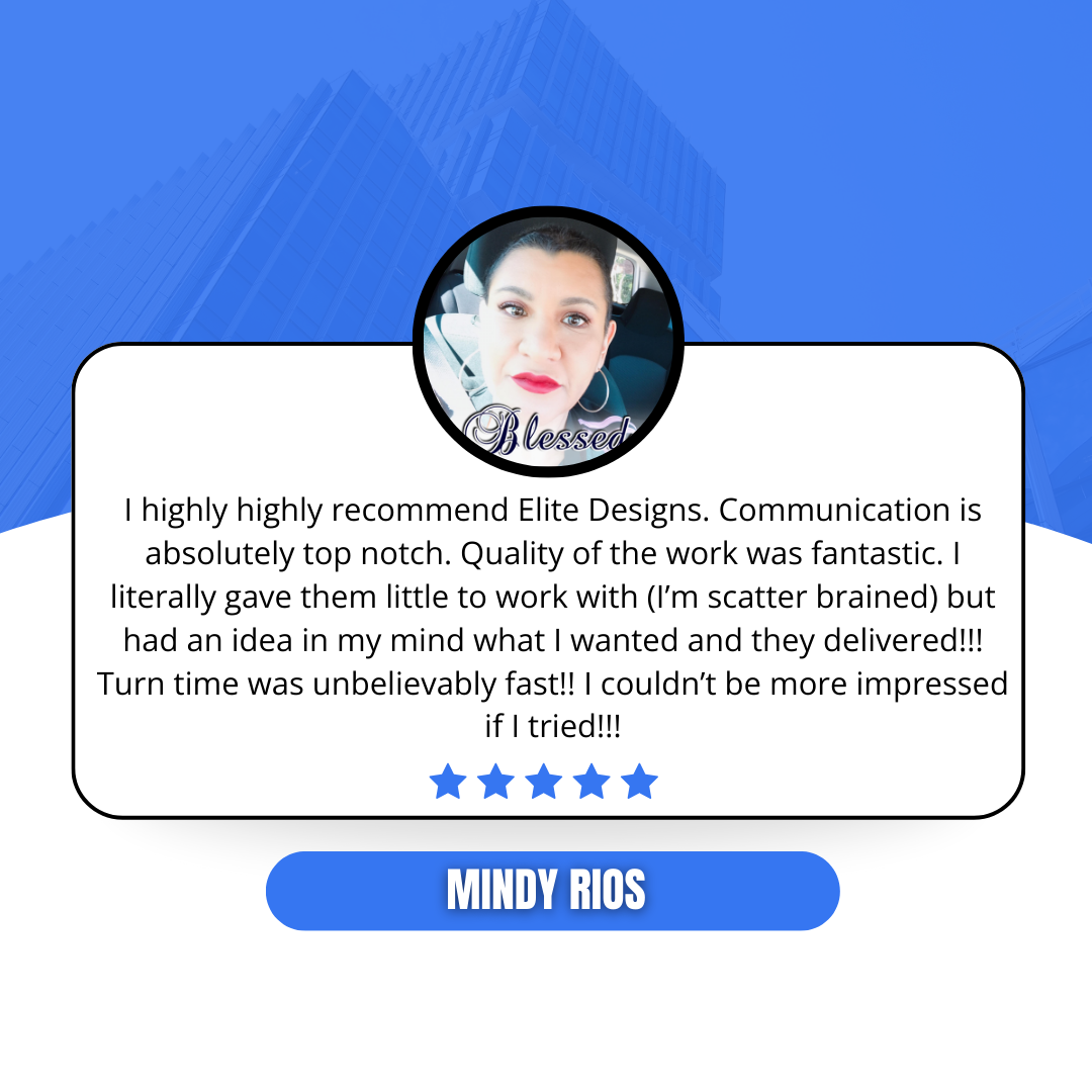 Client Testimonial 4